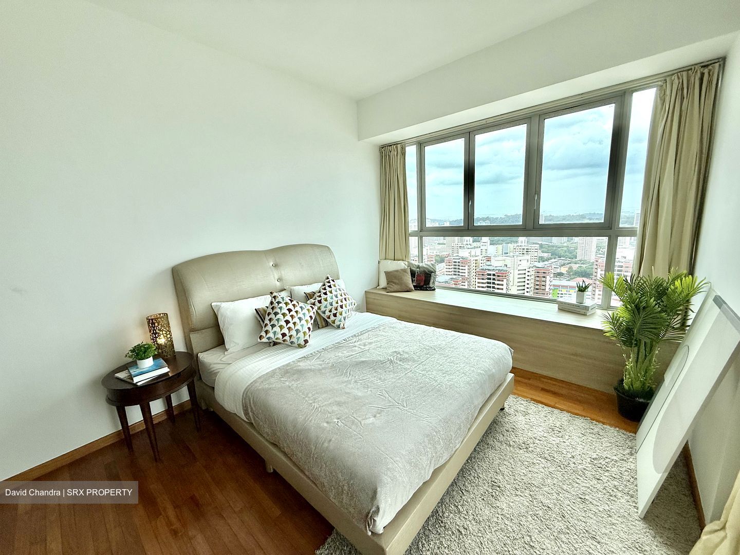 The Metropolitan Condominium (D3), Condominium #528001761